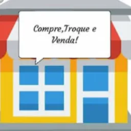 COMPRA,VENDA.TROCA cujubi