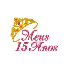 Meus 15 anos❤️❤️