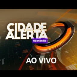 Jornal cidade Alerta uberlandia