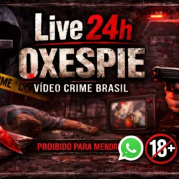 LIVE OXESPIE 💀🇧🇷