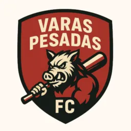 TESTE VARAS PESADAS