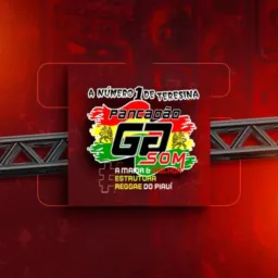 PANCADÃO GD SOM Equipe