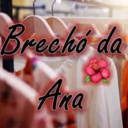 Brechó da Ana