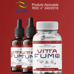 Vitta Fumo