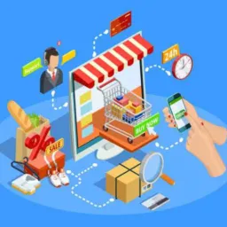 Achadinhos Shopee e Mercado Livre