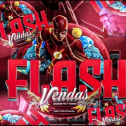 Flash vendas🏅