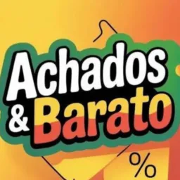 ACHADOS E BARATOS # 9