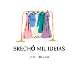 Brechó Mil Ideias - Breves
