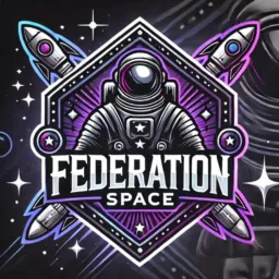 FEDERAÇÃO SPACE OLD/FC26👨🚀