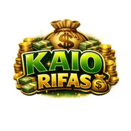 KAIO RIFAS 🍀🤑💲
