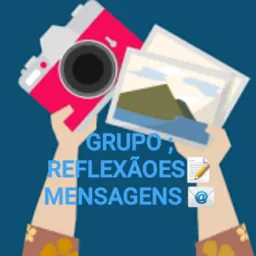 🙋🏻‍♀️💌📝 SÓ MENSAGENS 💌REFLEXÃOES📚💌