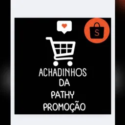 Achadinhos da Pathy.