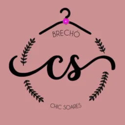 Brecho_chic_soares  🧥👚