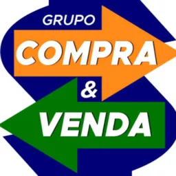 grupo de compras e venda do Garrafão do noite