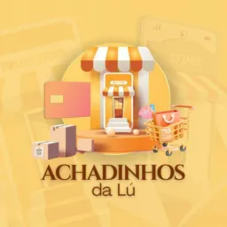 Achadinhos da Lú # 01