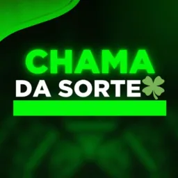 Chama da Sorte🍀🤑