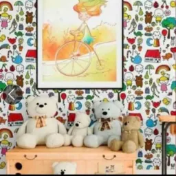 🦄🌸mundinho infantil desapego 🦄🌸🛍️
