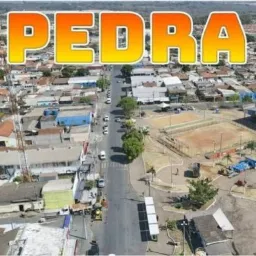 Pedra 90 Vendas e troca !