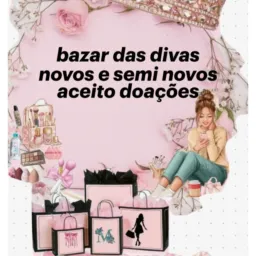 Bazar das divas💋