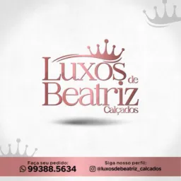 @luxosdebeatriz_calcados 👠😍
