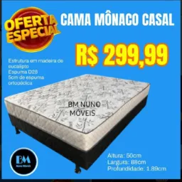 Móveis direto da fábrica 🏭