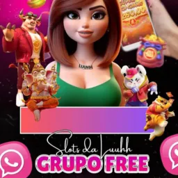 Grupo free da Luuh`🤑🥳🤑