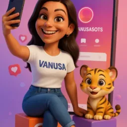 VANUSA GAMER🎰💵🎁