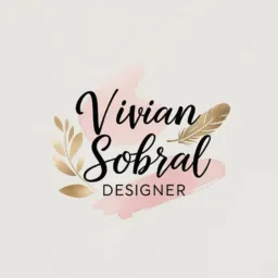 🎨👩🏻🎨Vivian Sobral Designer 🎨👩🏻🎨