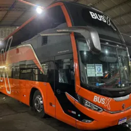 Viação BusX e MOVER EXPRESS ENCOMENDAS ZAP +5571988194581