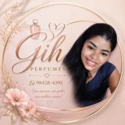 Gih Perfumes 💖