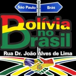 Evento Bolívia no Brasil