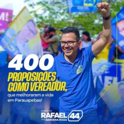 RAFAEL RIBEIRO OFICIAL