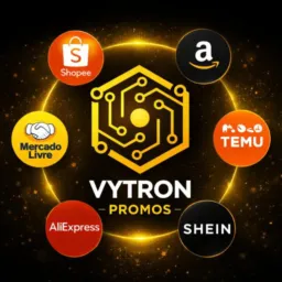 PROMOS DA VYTRON #59