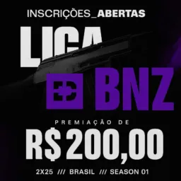 LIGA BNZ SEANSON 1