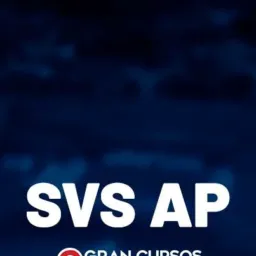CONCURSO SVS AP 2026