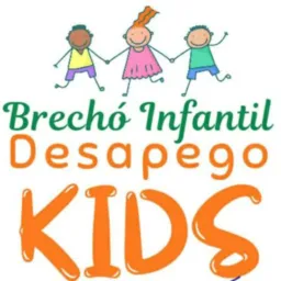Brechó kids