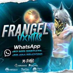 C/V FRANGEL VXNTAS 3