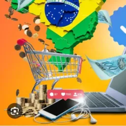 Vender tudo capitão poço e região