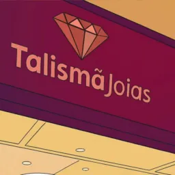 Semi_joias Taliare 💍💎