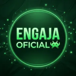 👾 Engaja Oficial 👾