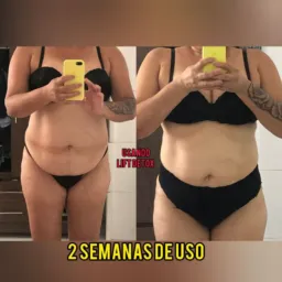 Emagreça com Lift Detox Black 5️⃣