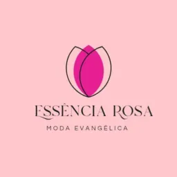Essência Rosa - Moda Evangélica