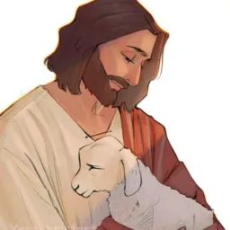 ✝️ꪆ໋̥̣̣̣ٜٜٜٜٜ۬͜✿̨͡ ⃘ٜᰱ੭̣፞͜—Jovens CRISTÃOS