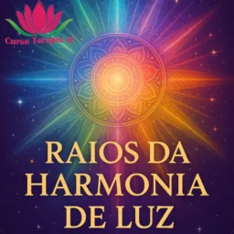 Raios da Harmonia de Luz