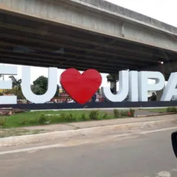 COMPRAS & VENDAS " EU ❤️ JIPA "
