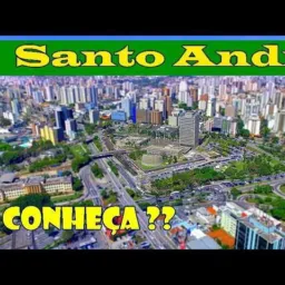 VENDAS SANTO ANDRÉ