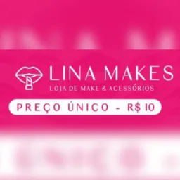 LINA MAKES R$10,00