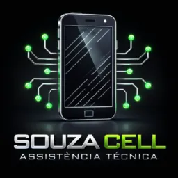 📲⚙️SOUZA CELL ASSISTÊNCIA TÉCNICA⚙️📲