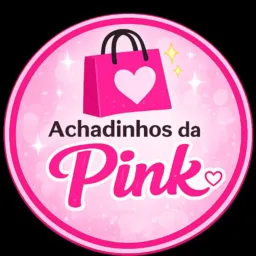 Achadinhos da pink