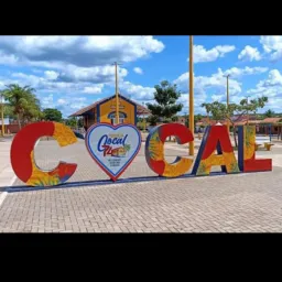 Cocalzim de Açúcar😍